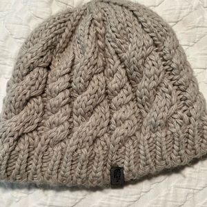 North Face Beanie